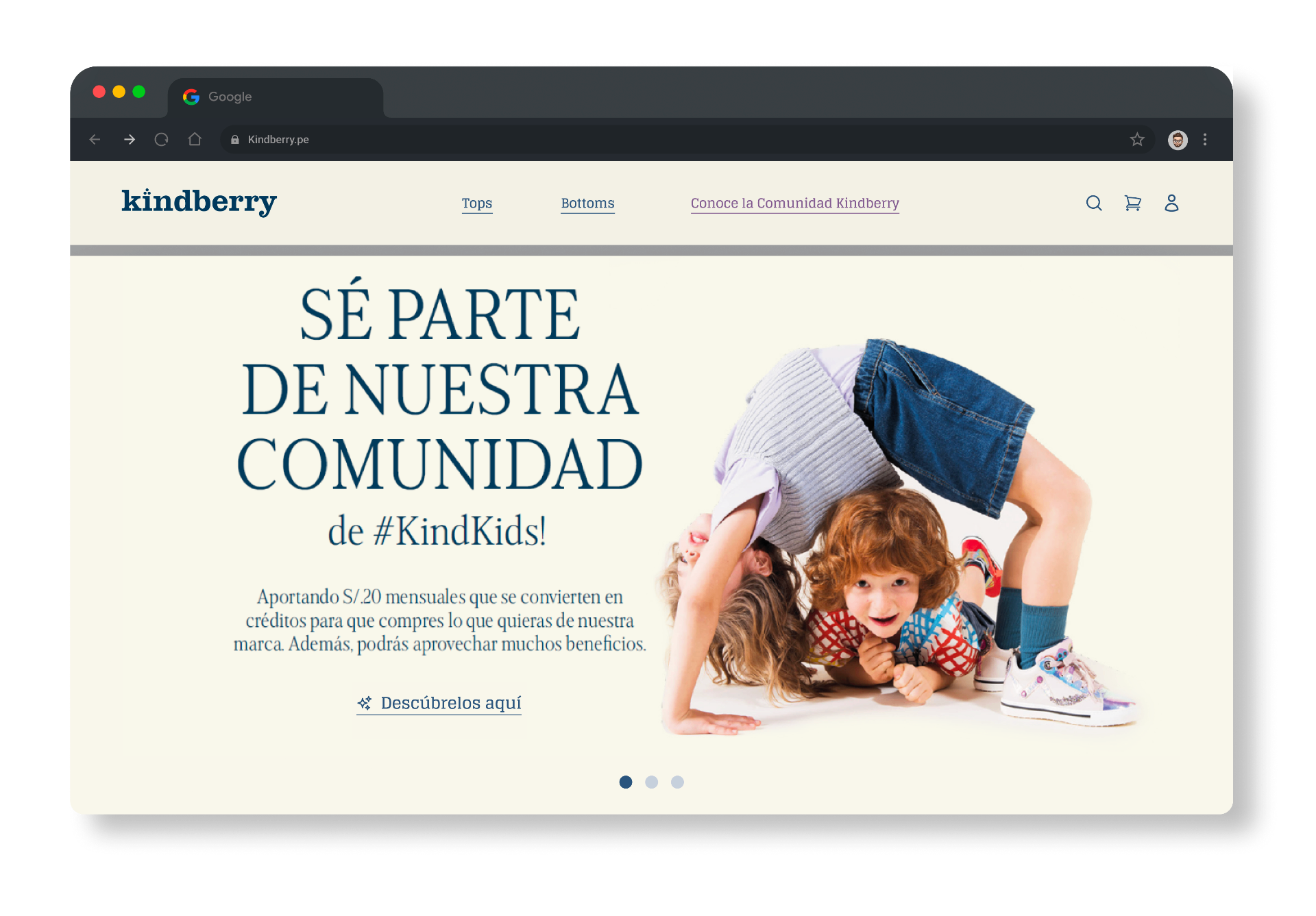KindBerry